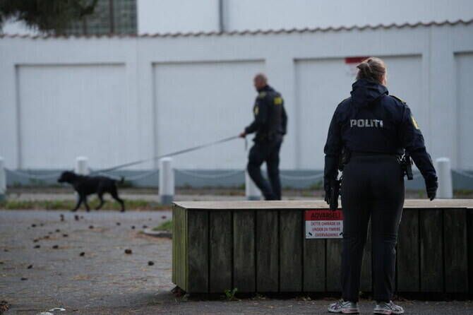 The Swedish government on Friday proposed changes to the constitution that would allow revoking the citizenship of some criminal gang leaders, as part of its work to combat widespread organized crime. (AP/File)