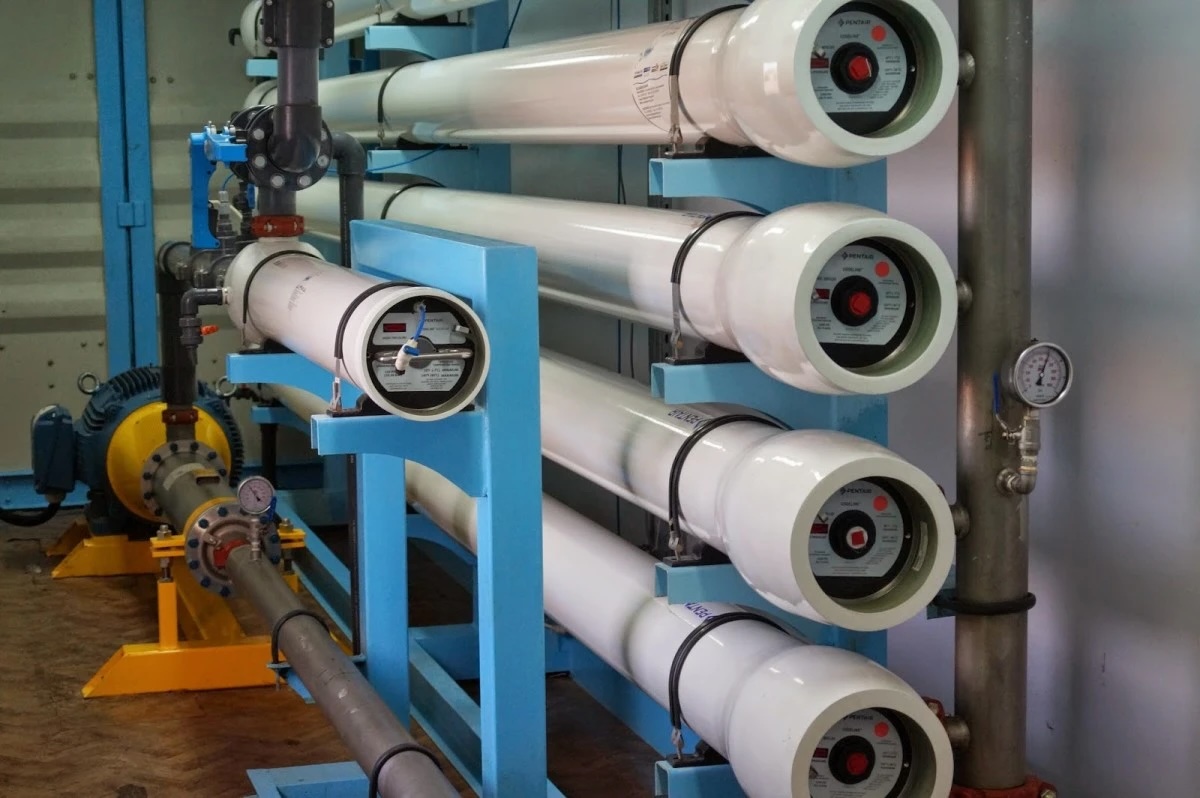 Saudi water sector innovations reach $53.3m in value