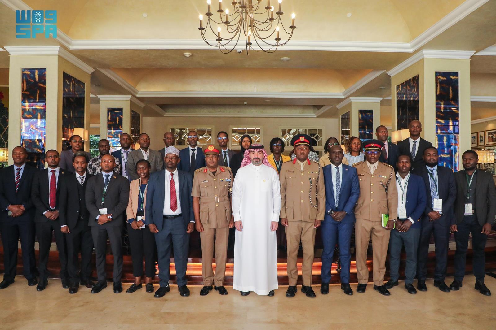 Program to combat terrorist financing ends