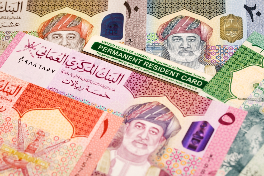 The market’s value rose to 4.98 billion rials ($12.9 billion) by the end of the third quarter, up from 4.31 billion rials at the end of 2024, the Oman News Agency reported, citing the Financial Services Authority. Shutterstock