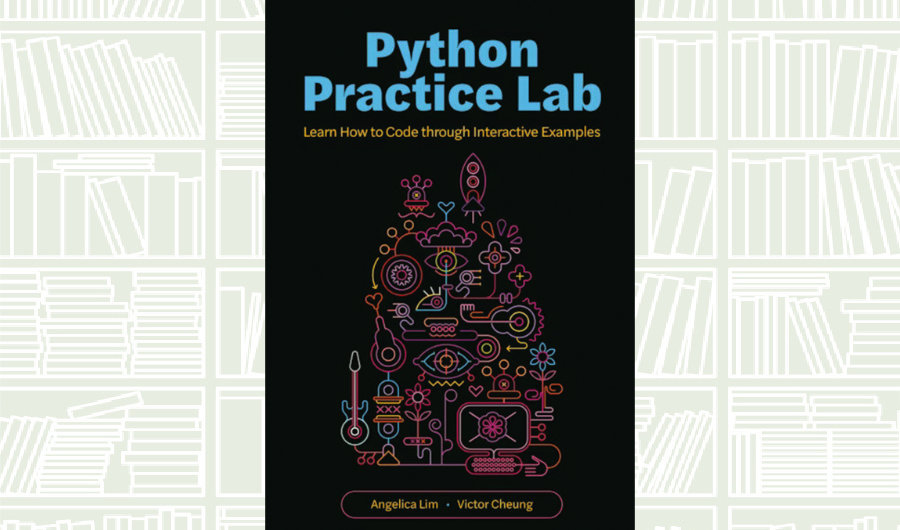 What We Are Reading Today: ‘Python Practice Lab’