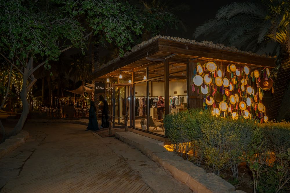 Layali Diriyah warms historic heart of Kingdom