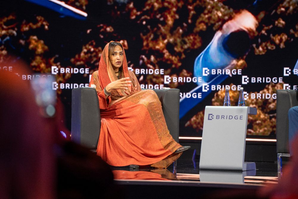 Saudi Arabia’s Princess Lamia urges media to amplify forgotten crises