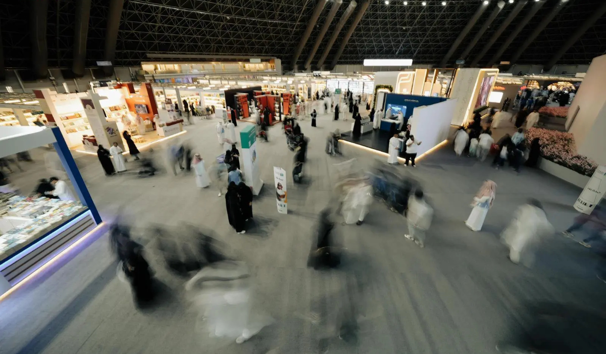 Jeddah Book Fair set to showcase rising Saudi literary scene