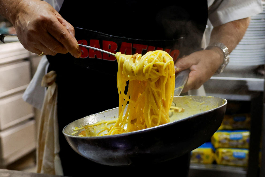 Italian cooking and its rituals get UN designation as world heritage