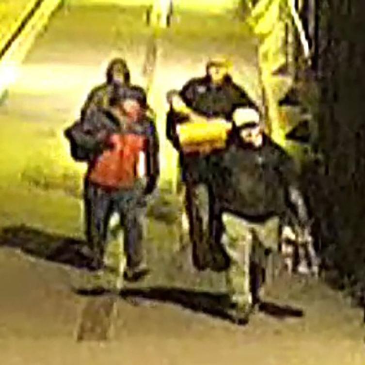 UK police hunt suspects after 600 items relating to the British Empire are stolen from a museum