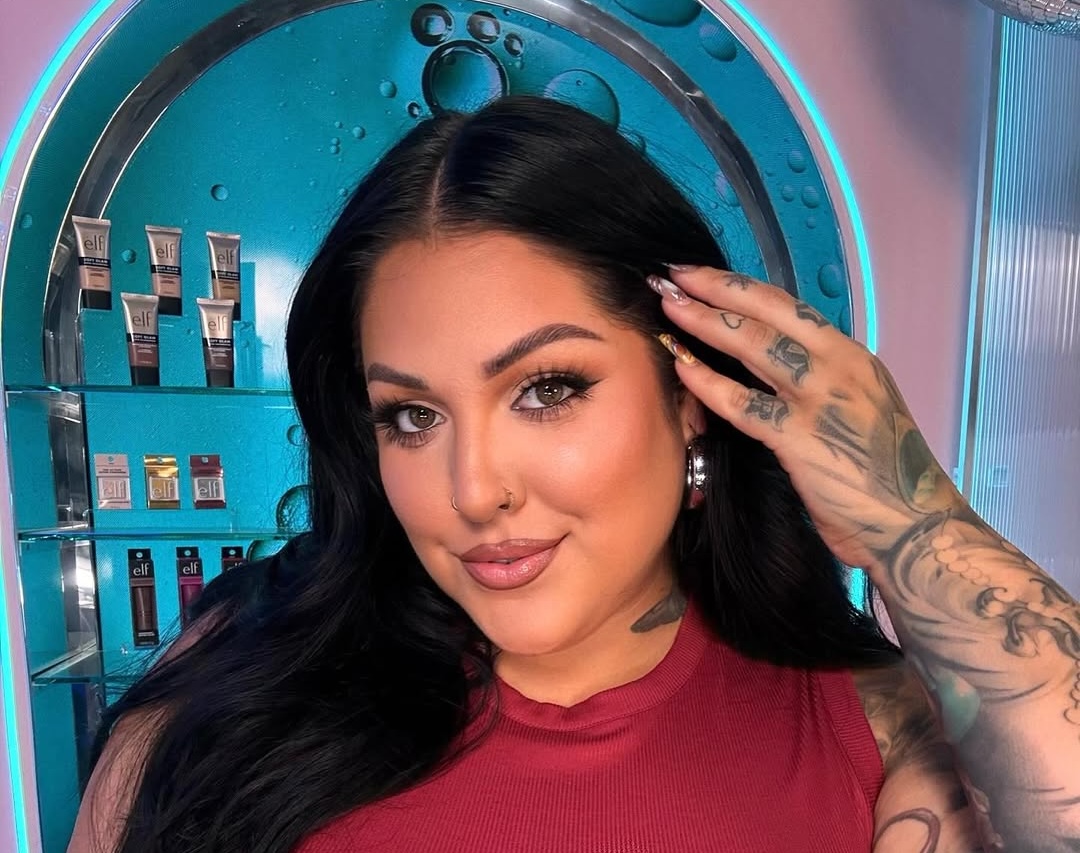 Lipstick Nick’s step-by-step guide to all-day makeup