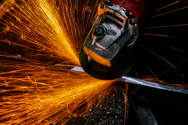 The value of investments in the factories that began production in October amounted to SR1.3 billion. Getty