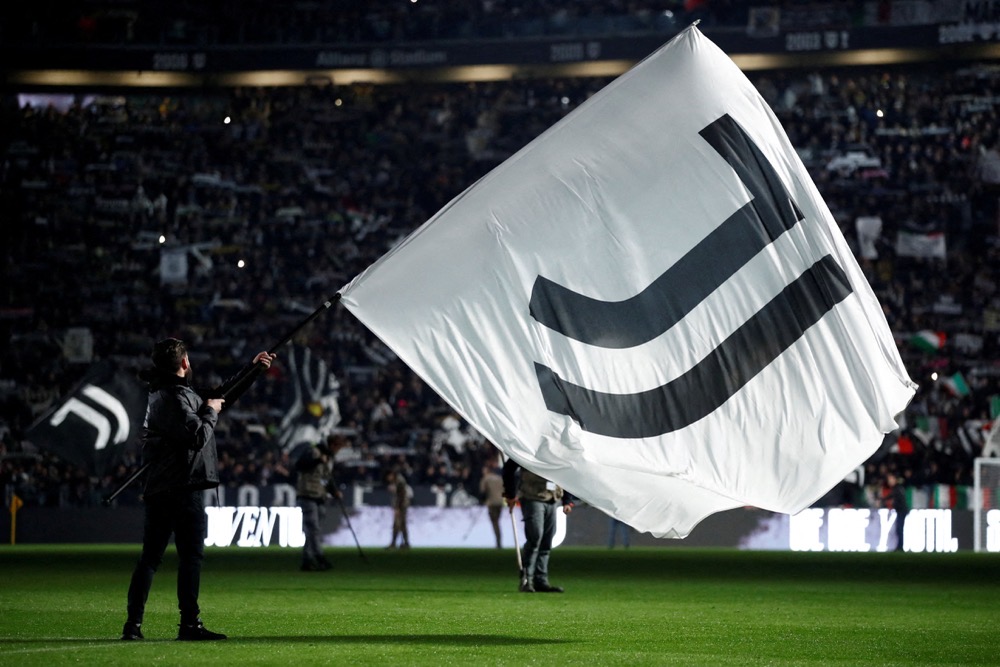 Exor has controlled Juventus since 1923, and currently has a 65.4 percent stake in the club. (Reuters/File)