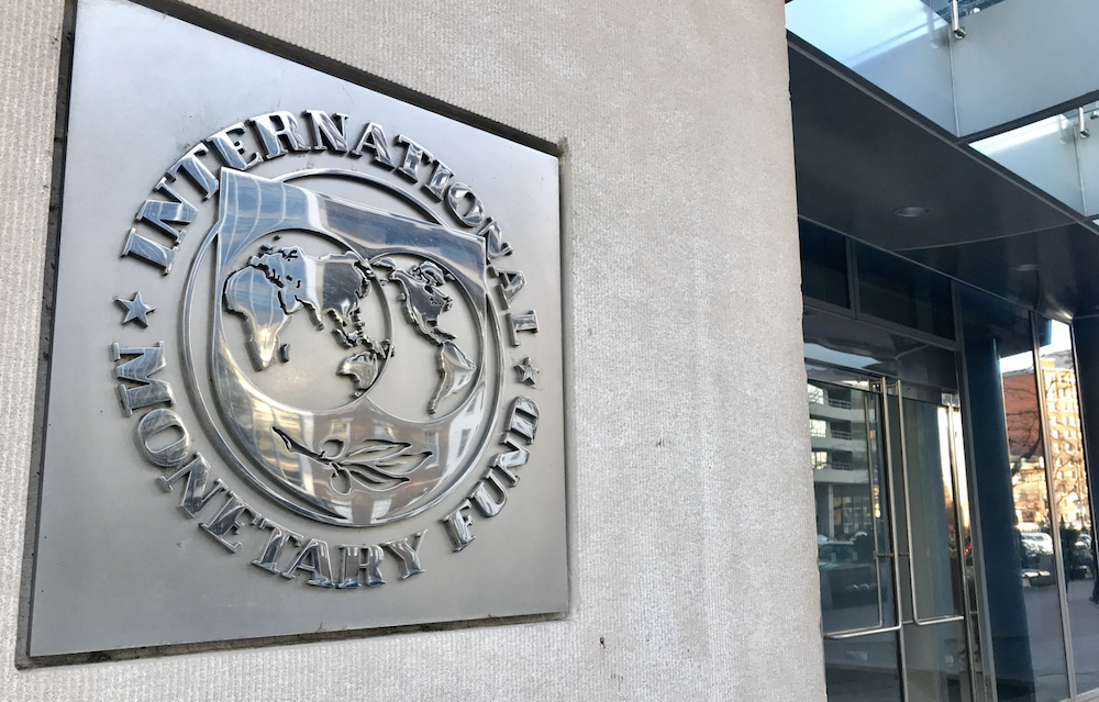 The International Monetary Fund’s executive board has completed the fourth review of Jordan’s Extended Fund Facility and the first review under the Resilience and Sustainability Facility, unlocking immediate access to about $240 million to support the kingdom’s economic program. (Jordan News Agency)
