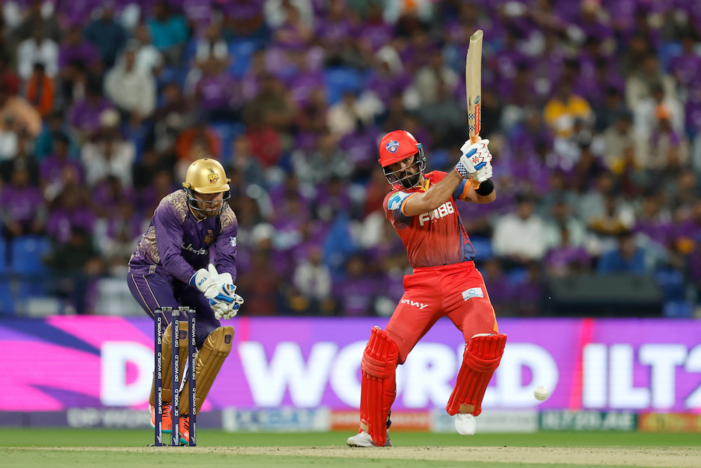 Jahangir’s 99 powers Dubai Capitals past Abu Dhabi Knight Riders