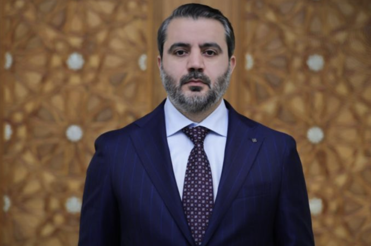 Foreign Minister Asaad Hassan Al-Shaibani said in a post on platform X that Syria strongly condemned the attack. (SANA)