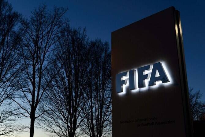 FIFA slashed the price of some World Cup tickets for teams’ most loyal fans following a global backlash and some will get $60 seats for the final instead of being asked to pay $4,185. (AFP/File)