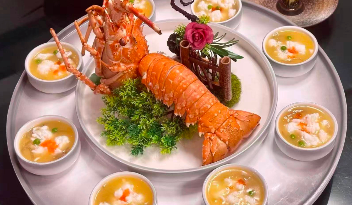 Where We Are Going Today: Moon Hot Pot in Alkhobar’