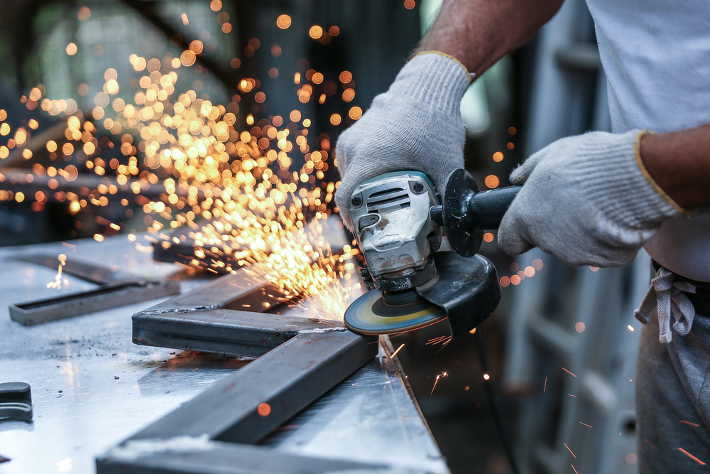 The decision to abolish the financial levy on expatriate workers in industrial facilities will enhance the global competitiveness of Saudi industry. Shutterstock