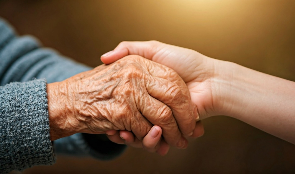 A dozen other states and the District of Columbia have laws to allow medically assisted suicide. (Shutterstock)