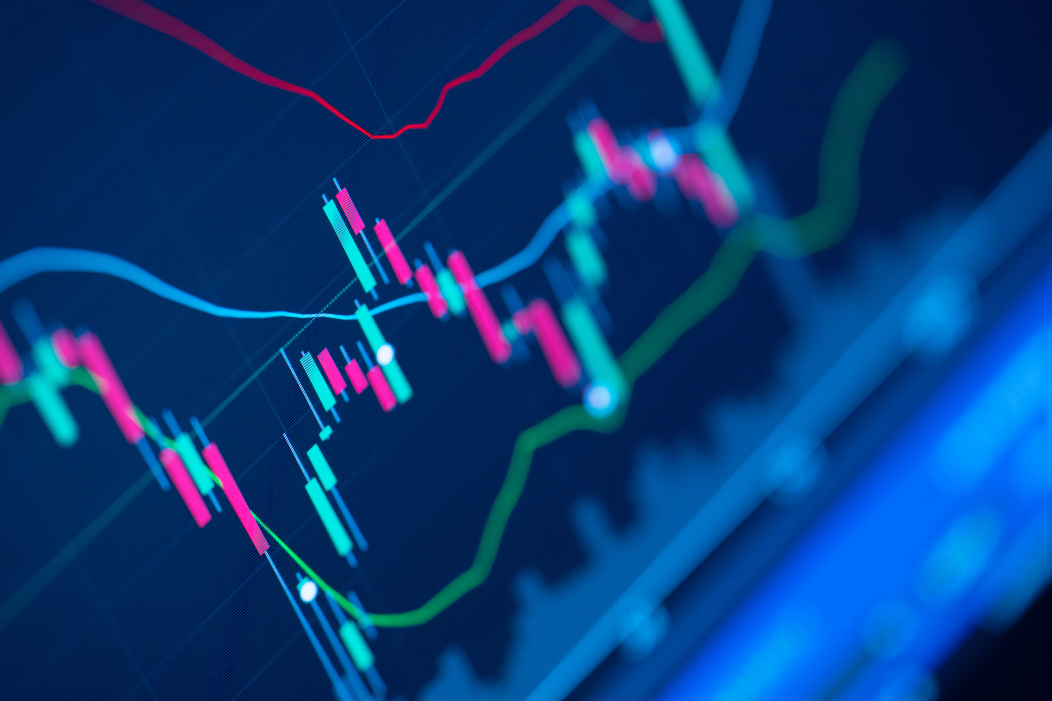 The best-performing stock was Arabian Cement Co. Getty