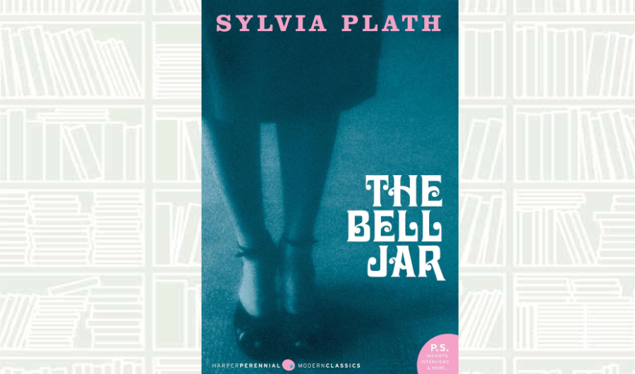 What We Are Reading Today: ‘The Bell Jar’