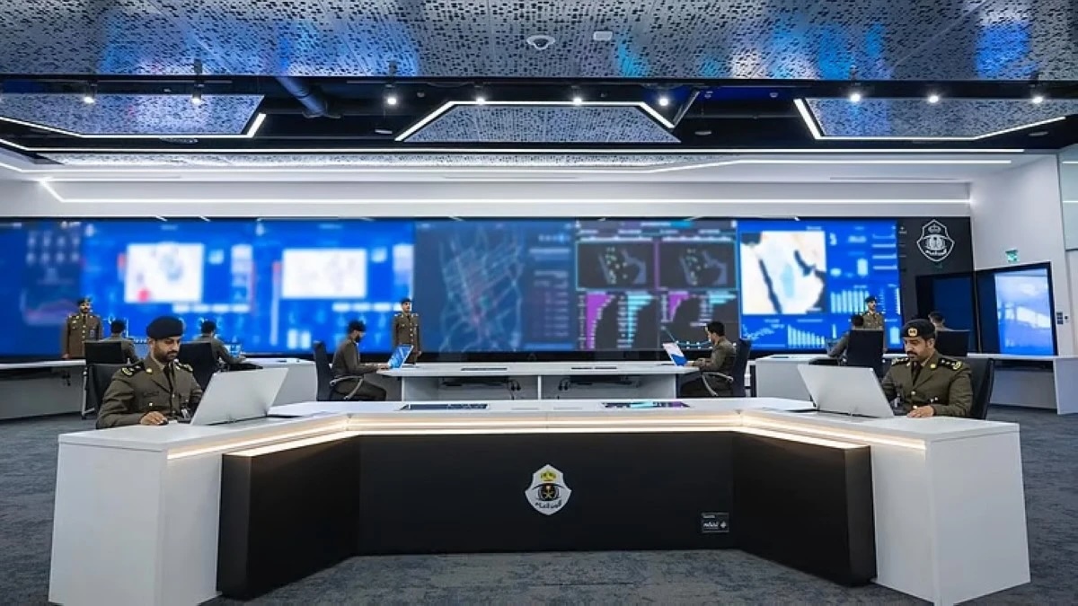 The CEO of Saudi Arabia’s Quality of Life Program said the Kingdom ranks among the top countries globally in security technology, with a 99 percent rating. AL-EQTISADIAH