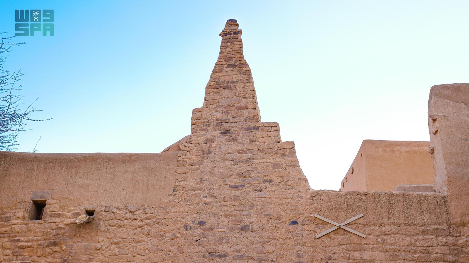 The historic Tantora Ceremony will be revived in AlUla Old Town on Monday, reaffirming one of the region’s most distinctive cultural traditions while also being a cornerstone of its intangible heritage. (SPA)