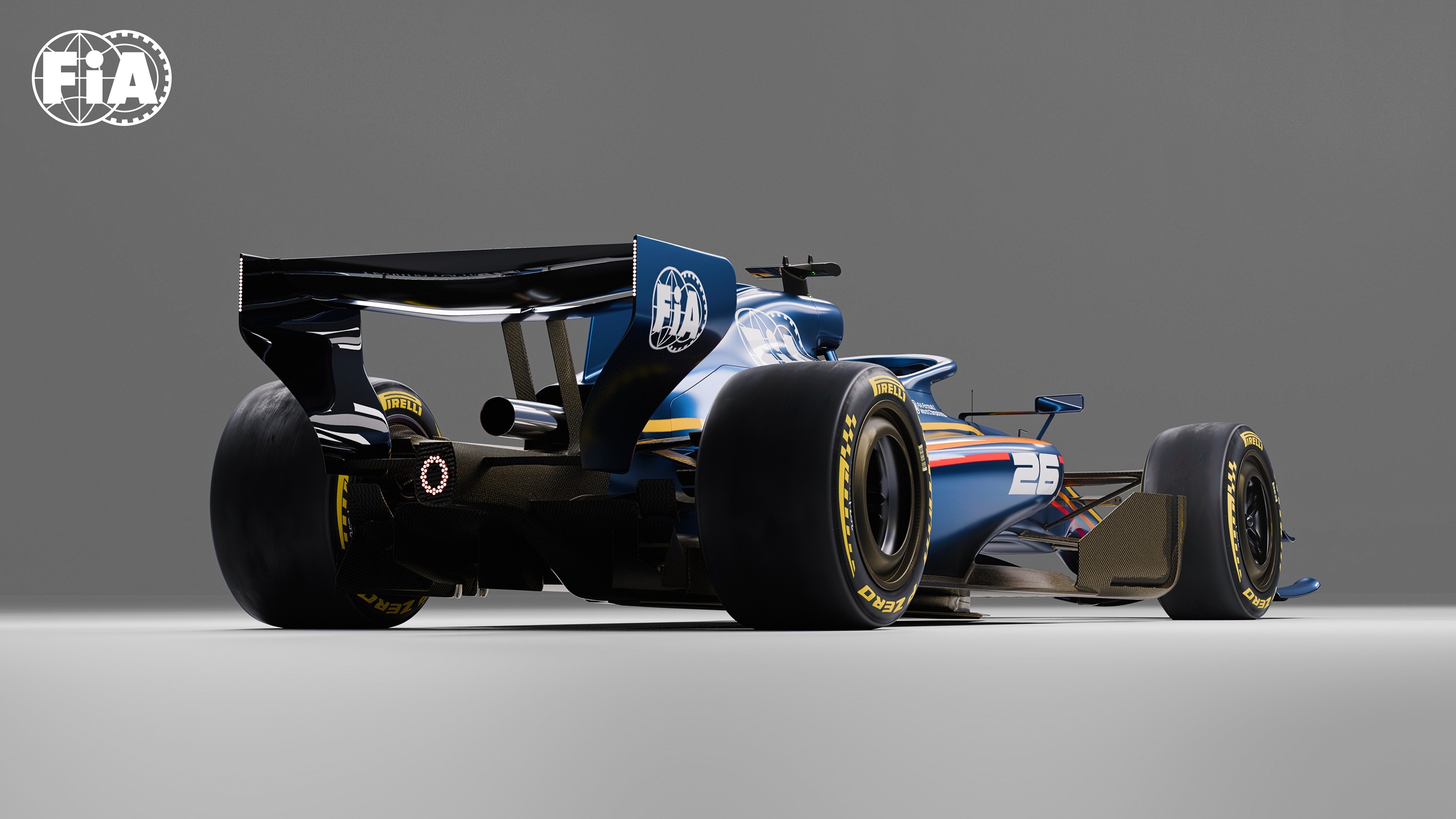 “The new regulations are the result of a huge amount of effort and dedication towards strengthening the championship for the next decade and beyond.” (Supplied)