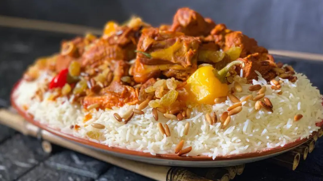 Madinah’s culinary identity lends itself to shared cross-cultural connection
