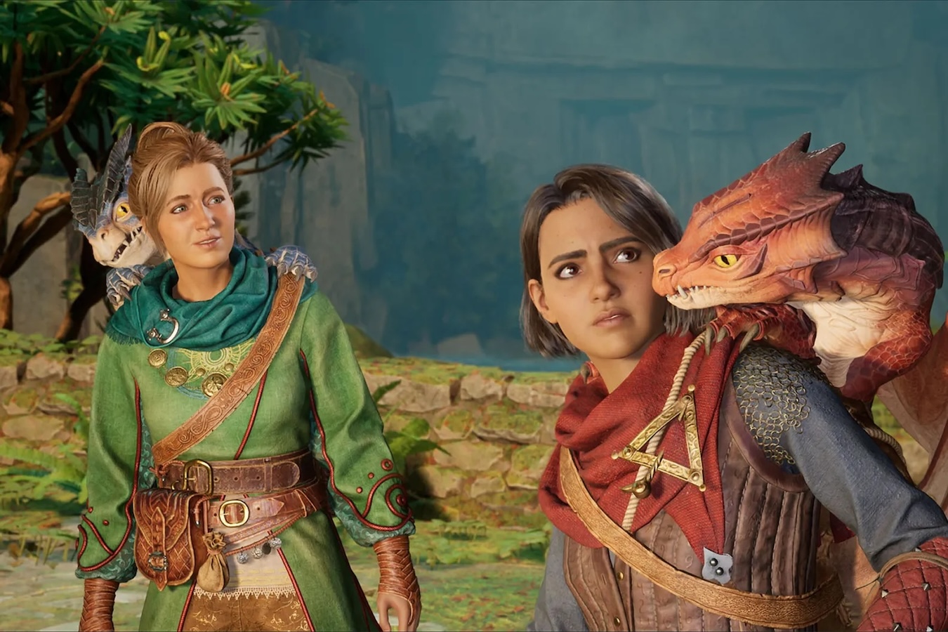 Perfect plays: The best video games of 2025