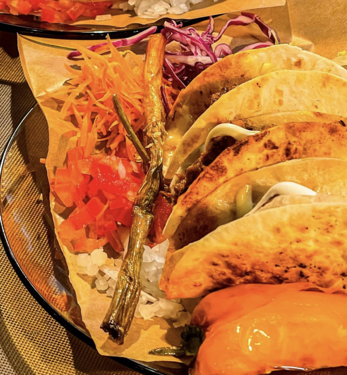 Where We Are Going Today: Cortaco – Mexican dish in Riyadh