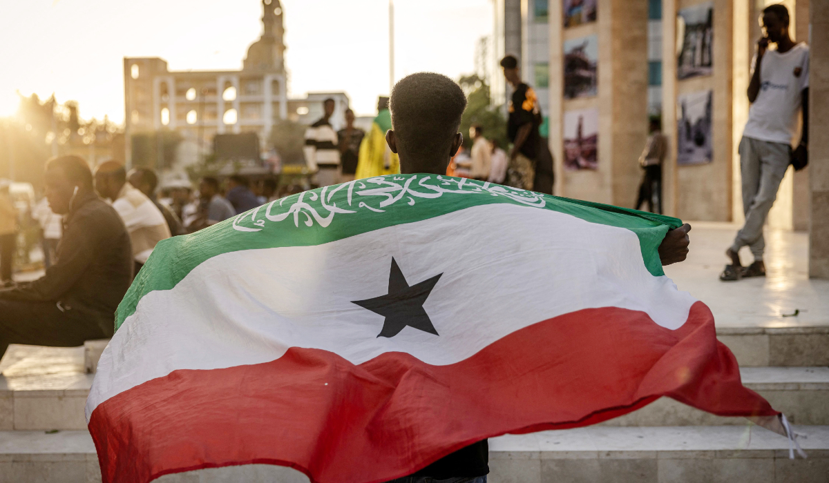 Somalia, African Union warn Israeli recognition of Somaliland undermines peace in region