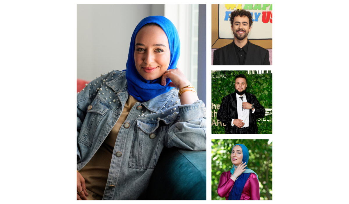 How TV shows like ‘Mo’ and ‘Muslim Matchmaker’ allow Arab and Muslim Americans to tell their stories