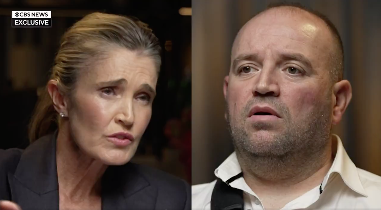 Bondi Beach attack hero says wanted to protect ‘innocent people’