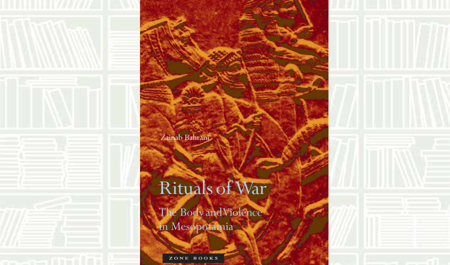 What We Are Reading Today: ‘Rituals of War’