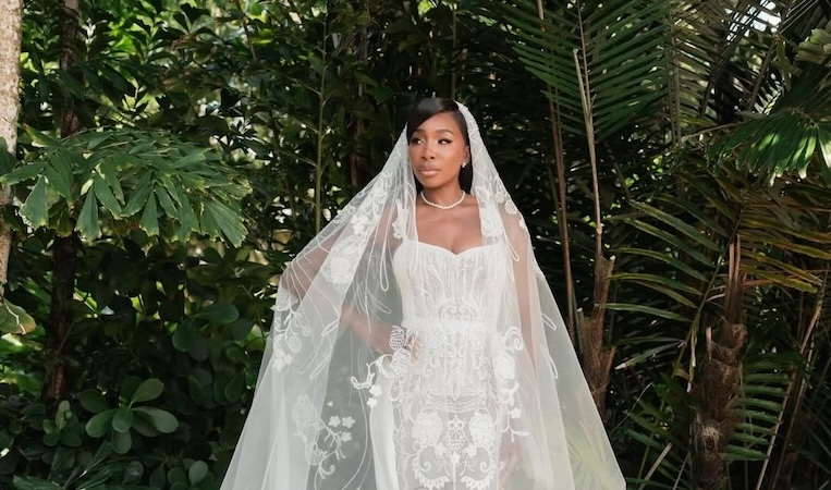 6 standout weddings from 2025