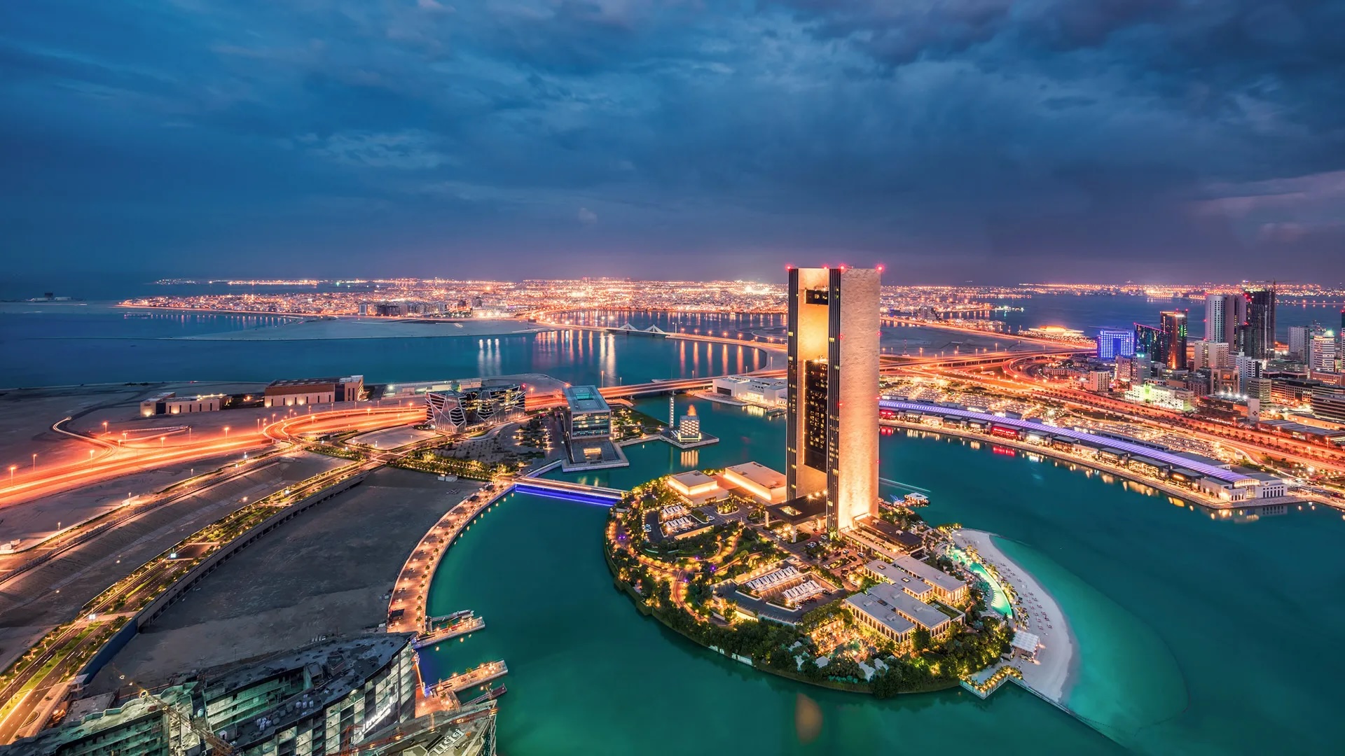 These reforms are aligned with Bahrain’s Economic Vision 2030, which seeks to reinforce fiscal discipline, diversify revenue sources beyond crude oil, and ensure long-term fiscal sustainability.