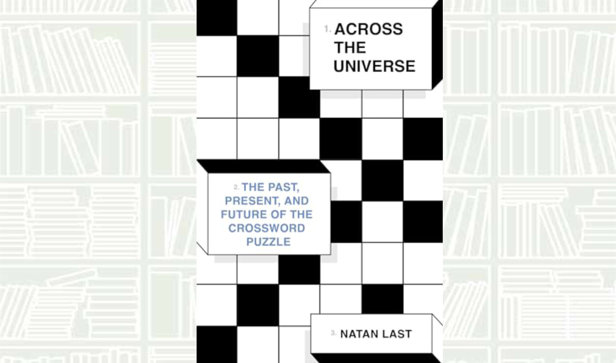 What We Are Reading Today: Across the Universe