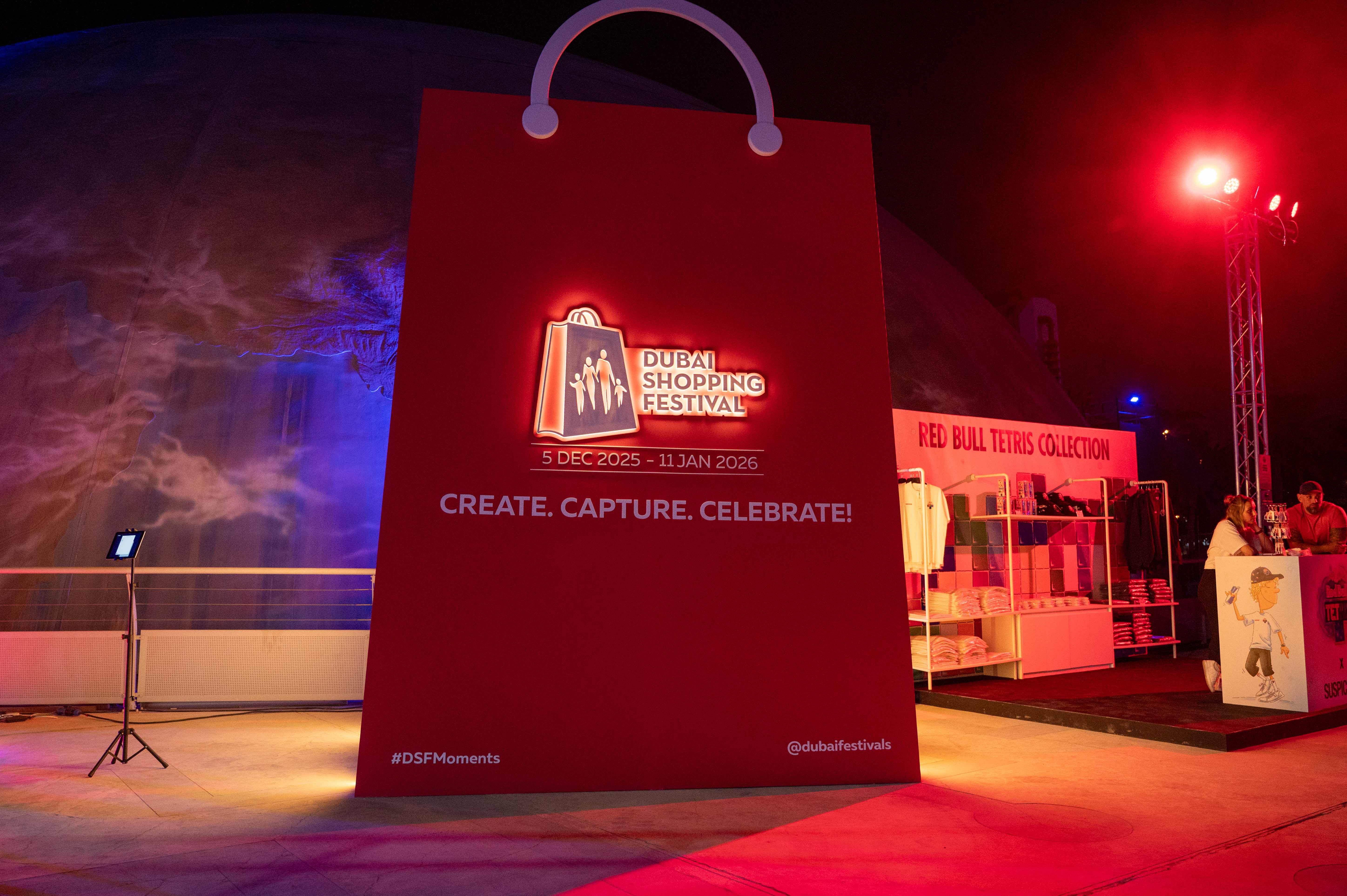 Dubai Shopping Festival’s sporting events turn city into hub for outdoor action