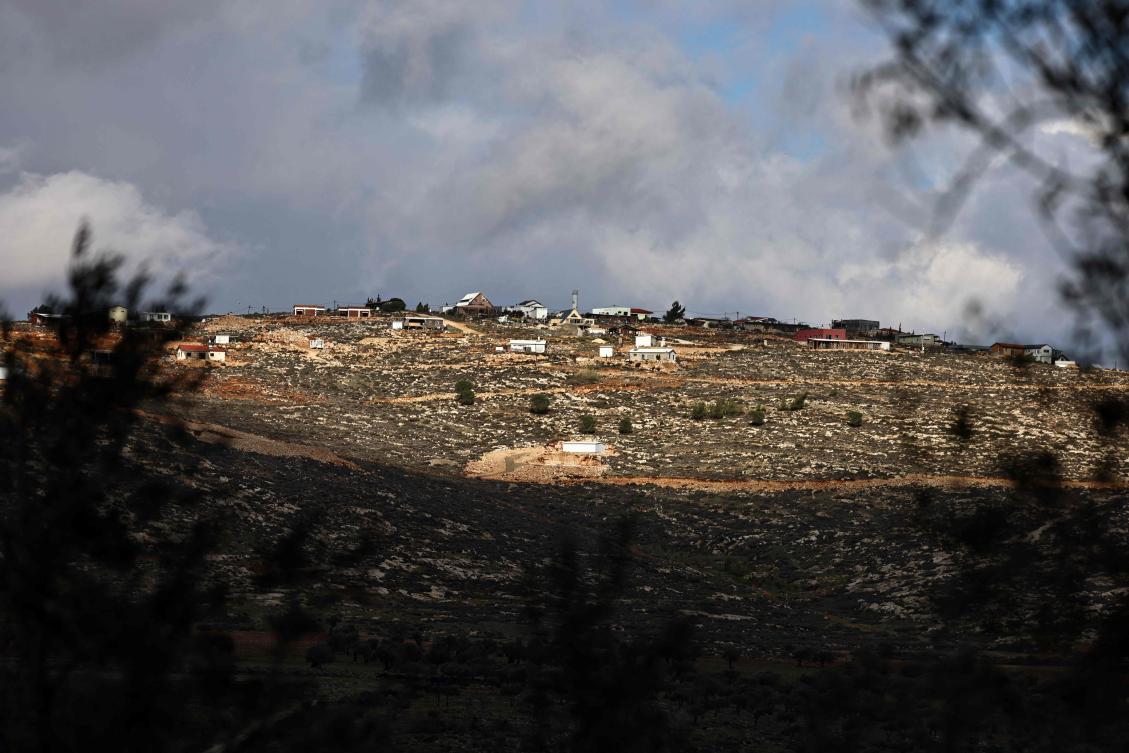 Spain seeks removal of ads for rentals in Israeli settlements