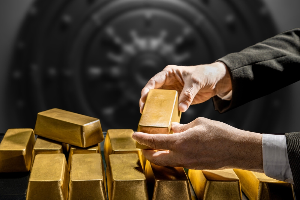 The agreement is expected to help strengthen central bank reserves and reduce Africa’s reliance on foreign refining and trading hubs, according to a statement. Shutterstock