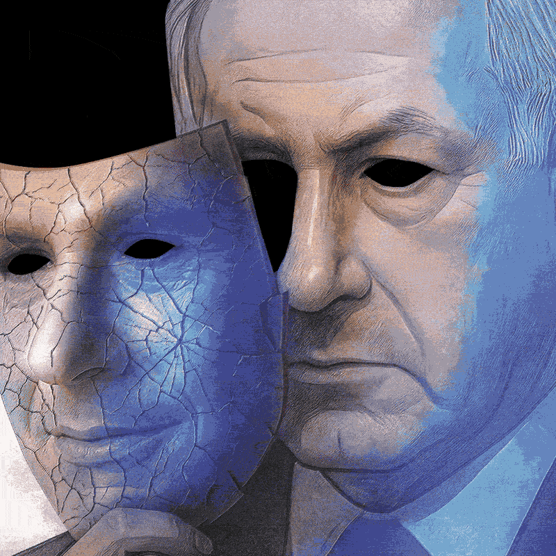 Illustrated and animated by Douglas Okasaki for Arab News