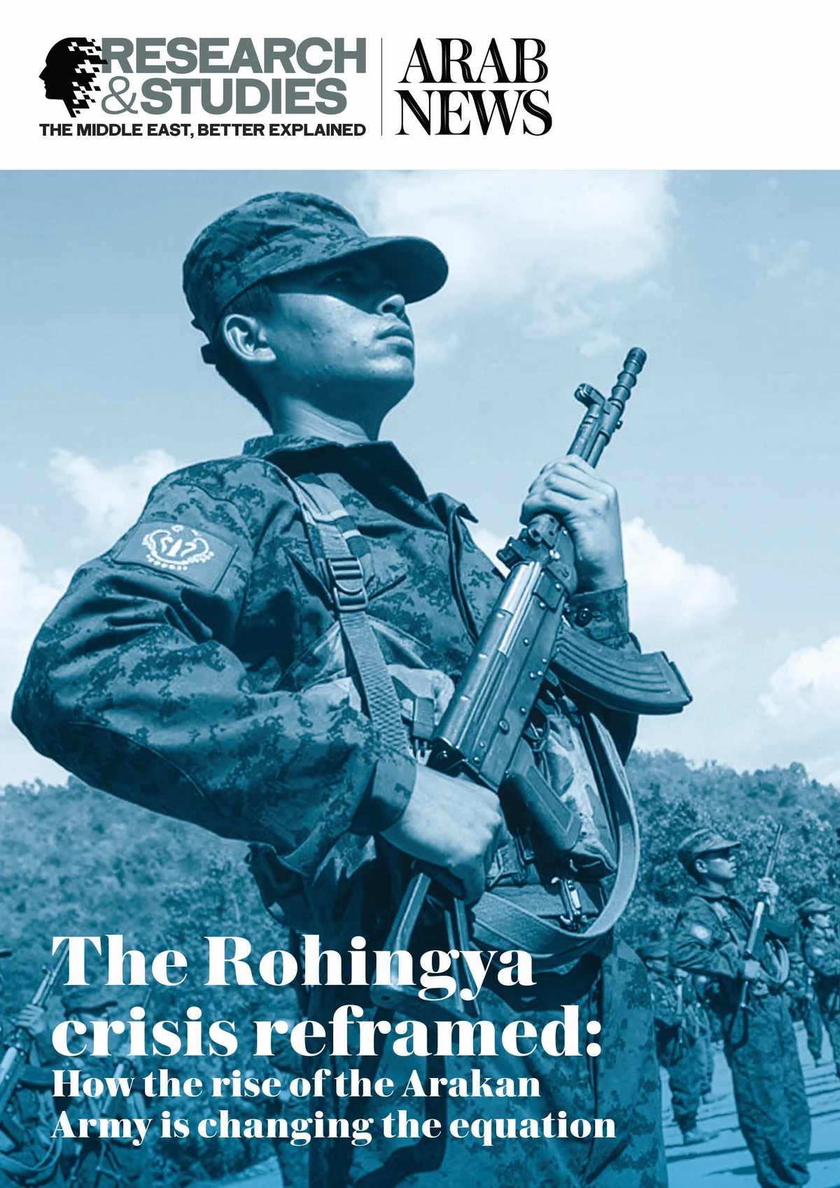 The Rohingya crisis reframed: How the rise of the Arakan Army is changing the equation