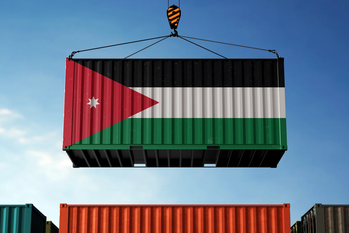 Pharmaceuticals and selected agricultural goods were among the key exports to the EU. Getty