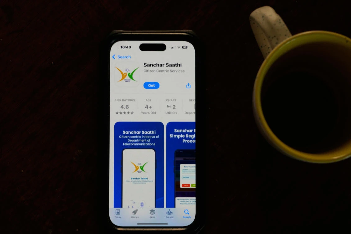 Apple to resist India order to preload state-run app as political outcry builds