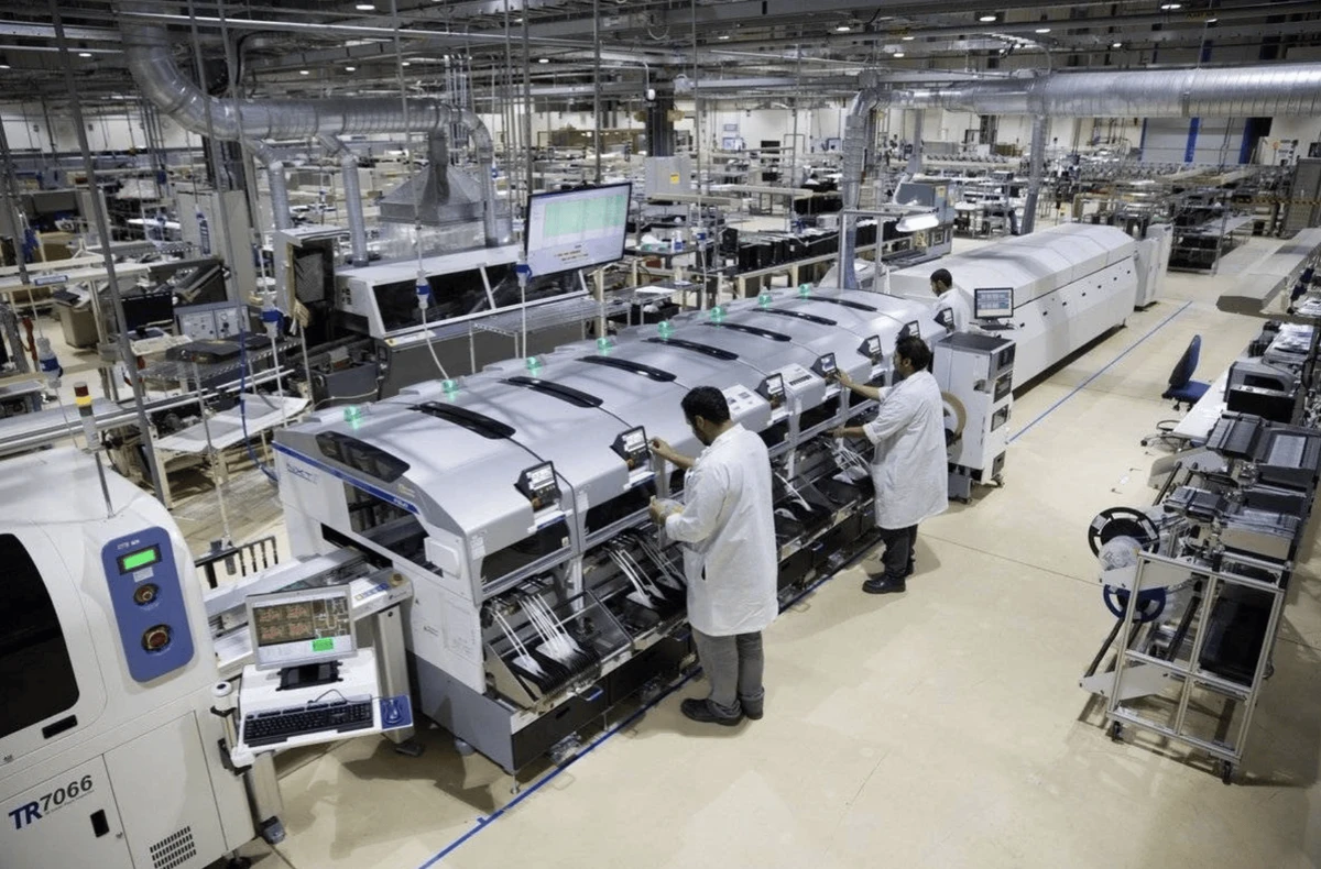 We are expanding incentives for factories: Saudi deputy minister