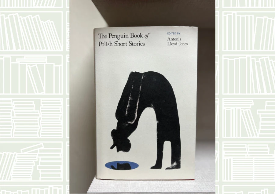 Book Review: ‘The Penguin Book of Polish Short Stories’