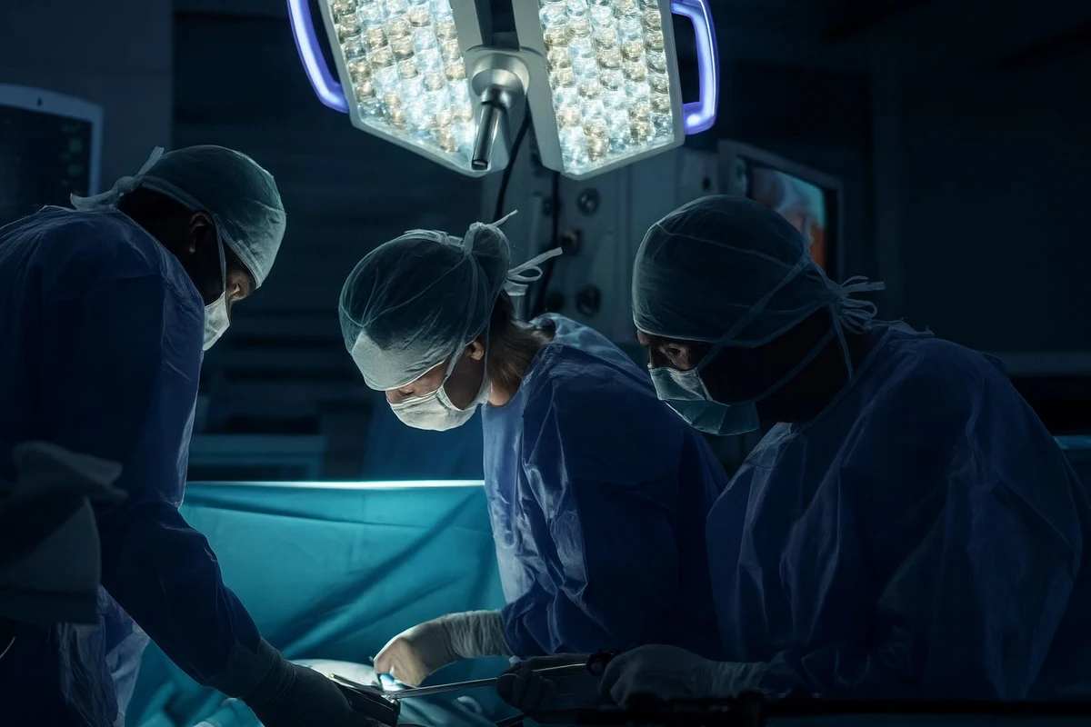 The Saudi Ministry of Health on Sunday launched a nationwide awareness campaign aimed at strengthening compliance with regulations governing bariatric surgery and enhancing patient safety across licensed healthcare facilities in the Kingdom. (Supplied)