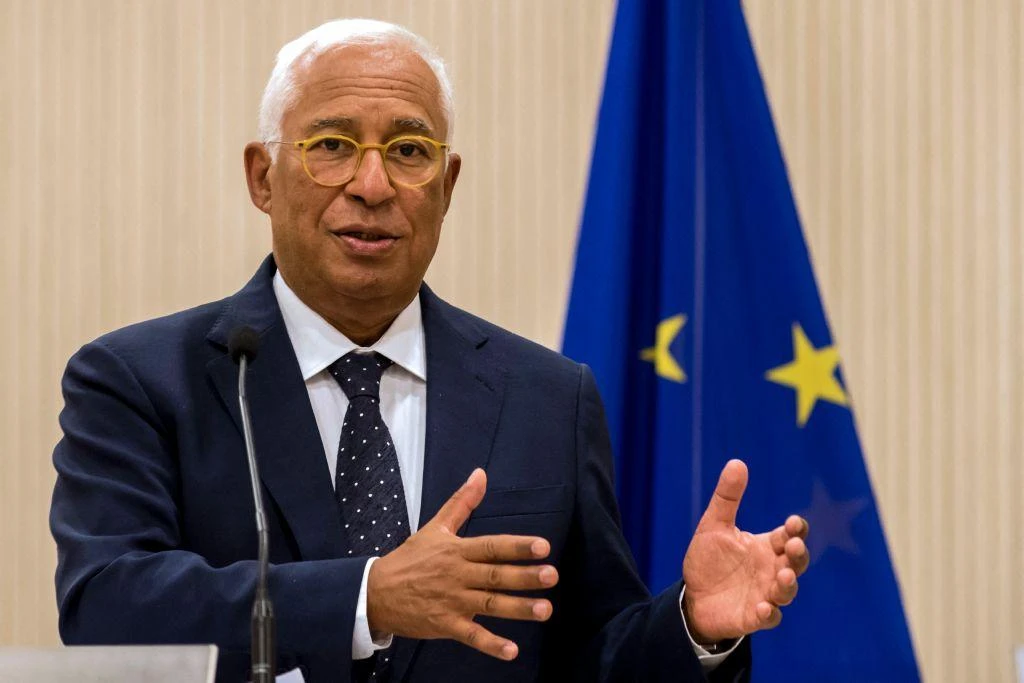 EU chief says Europe cannot accept US ‘threat to interfere’