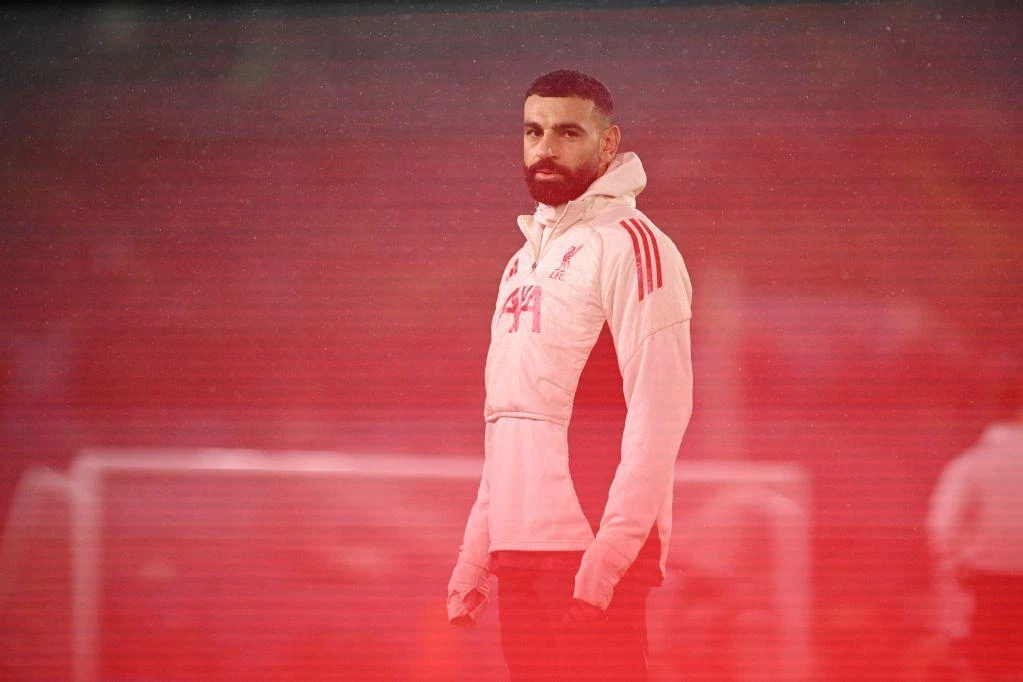 Rooney says Salah ‘destroying his Liverpool legacy’