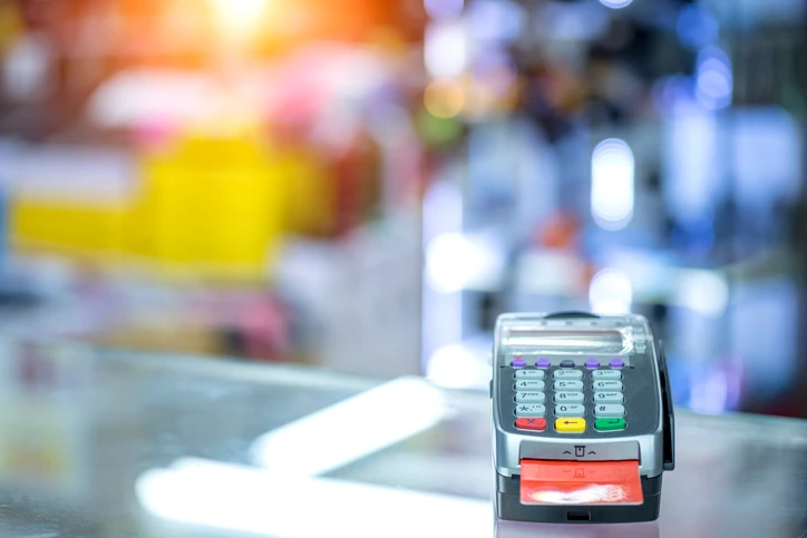 Traditional money, whether coins or notes, is rapidly becoming a relic in some countries.