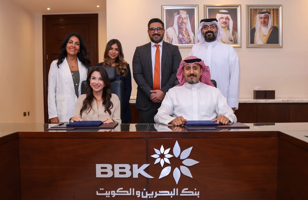 BBK named lead partner for 4th Sustainability Forum Middle East