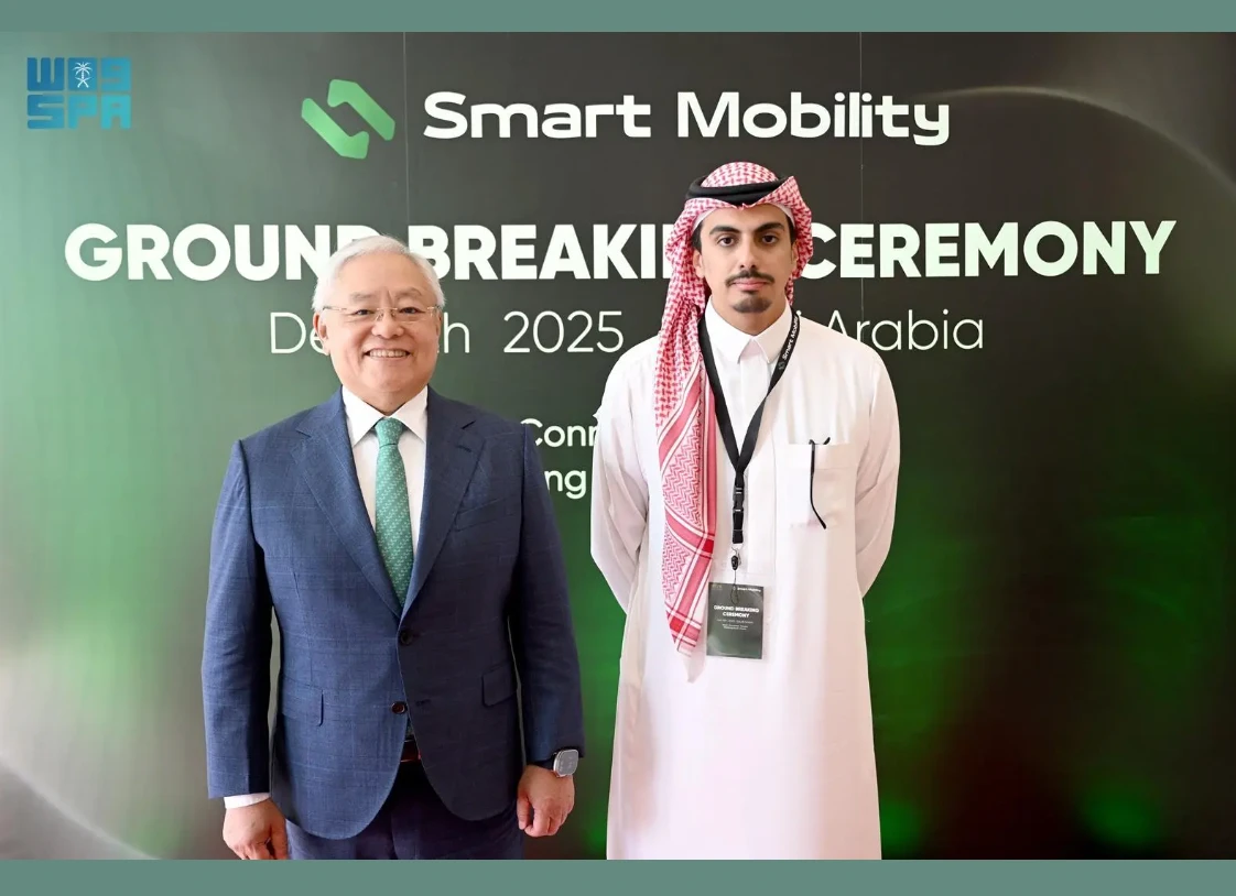 SPARK inaugurates Smart Mobility plant for manufacturing EV chargers